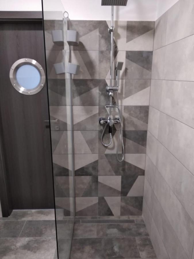 Apartmány U Našich Horni-Lipka Exterior foto